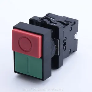 Double-headed Illuminated Button Multiple-headed Push Buttons Double-head Button thumbnail-1