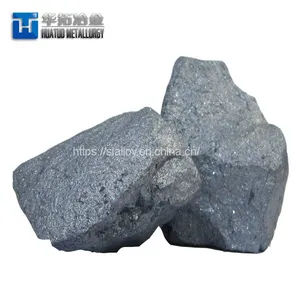 FeSiMg Nodulant From China Manufacturer thumbnail-2