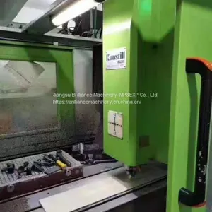 Kanstill E12 Engraving and Milling Machine thumbnail-4