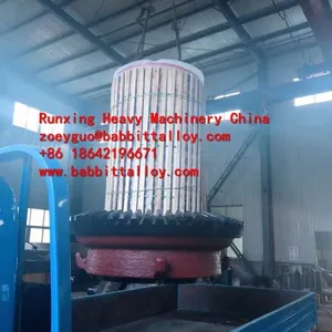 Eccentric Sleeve and Bushings Manufacturer-customized and OEM thumbnail-4