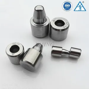 Guide Pin For Rubber Mold thumbnail-2