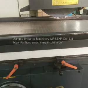 Hangzhou M7140H Surface Grinding Machine thumbnail-2