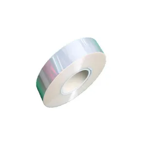 Metallized BOPP Film Metallized Film thumbnail-1