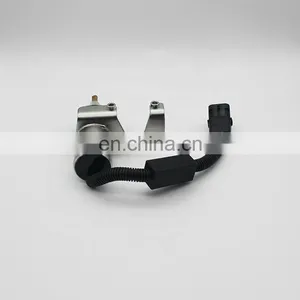 6BT Diesel Spare Parts for Cummins Engine Stop Solenoid 5295567 thumbnail-5