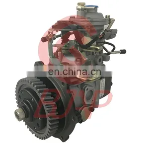 BJAP VE Pump VE4/11F1900L064 0001060064 thumbnail-3