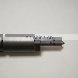 Diesel Engine Parts Fuel System Common Rail Fuel Injector 0445110307 thumbnail-4