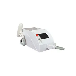 Portable Style Q-Switch nd Yag Laser Tattoo Removal Machine thumbnail-4