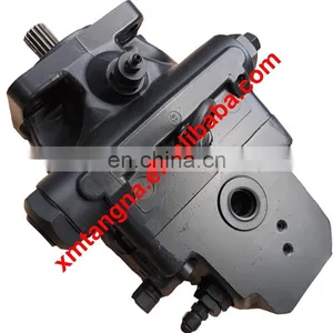 PC30 PC30UU-3 PC30MR-1 Hydraulic Main Pump 708-1S-00222 708-1S-00150 thumbnail-1