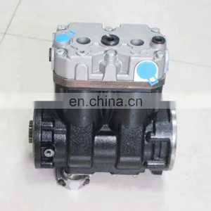ISM QSM M11 Air Compressor 5257958 4071225 3411777 thumbnail-2