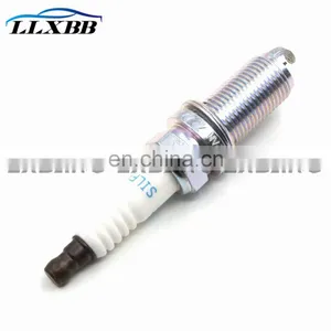 Genuine Iridium Spark Plug 22401-AA720 SILFR6A-11 For Nissan 22401AA720 thumbnail-3