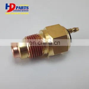 4TNV106 Water Sensor Plug Fine Teeth thumbnail-3