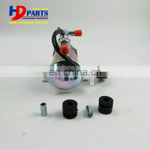 6HK1 4HK1 Electronic Fuel Pump 8-98009397-1 12V 24V HD-Y2253 thumbnail-2