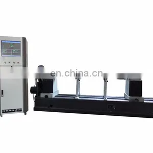 Drive Shaft & Transmission Dynamic Balancing Machine With Windows System thumbnail-1