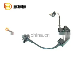 ABS Wheel Speed Sensor Rear Right For HONDA 57470SFJW01 57470SFJW02 57470SLE003 57470SLE013 57470SFJ 57470SLE thumbnail-4