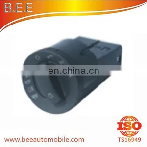 Head Lamp Switch For Audi A4 B6 8E0941531B 8E0 941 531 B thumbnail-1