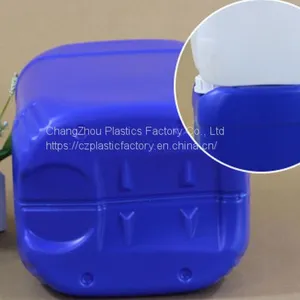 Plastic Drum/barrel 20L--25L for Pharmaceutical Excipients thumbnail-2