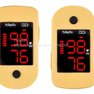 pulse oximeter