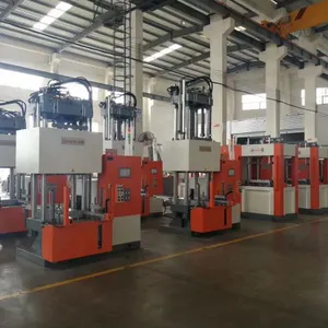 Gowin Precision Machinery Co.,Ltd. company overview - view 2 thumbnail