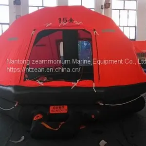10self Supporting Liferafts thumbnail-4