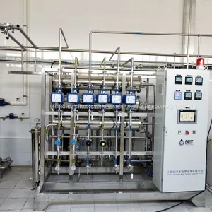 Purified Water-pyrogen-free Water With Total Organic Carbon (TOC) Measurement thumbnail-4