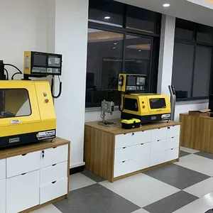 Pocket CNC Machine thumbnail-2