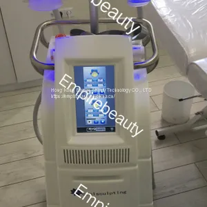 CoolSculpting Cryotherapy Body Slimming Machine thumbnail-5