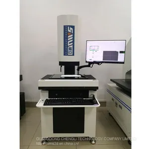 Smart One Click Vision Measuring Machine / Vision Metrologe Company / Instant Measurement System thumbnail-1