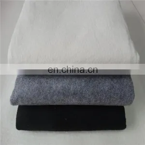 Industry Use 100% Gray Wool Felt Grey Wool Pressed Felt thumbnail-3