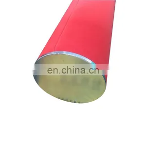 Hydroponics Greenhouse 4 Inch 6 8 10 12 14 16 Inch Hydroponic Grow Carbon Filter For Ventilation thumbnail-5