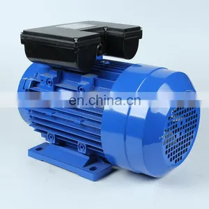Alternating Current Induction Electrical Motor 15kw thumbnail-6