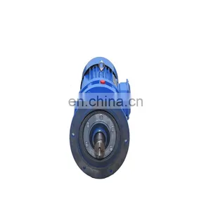 High Power High Efficiency 315kw 3000rpm Big Motor Three Phase Induction Motor thumbnail-1