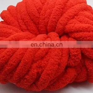 250g/pc DIY Chenille Yarn, Jumbo Yarn,Knitting for Blankets and Scarf and Blanket thumbnail-4