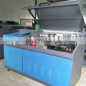 CRS709 Injector Calibration Machine Diesel Pump Test Bench thumbnail-4