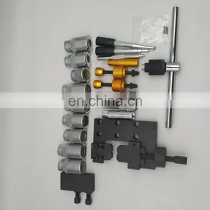 22PCS Injector Disassembly Tool Common Rail Injector Dismantling Tools thumbnail-5