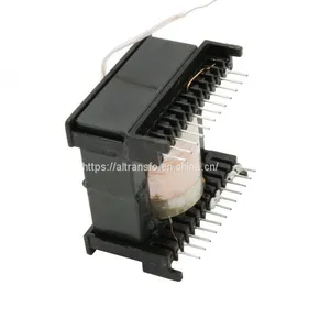 High Frequency Electronic Flyback Horizontal Transformer thumbnail-1