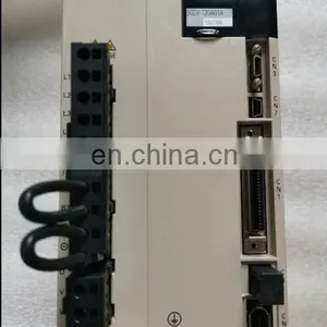 Yaskawa Sigma 5 AC Servo Drive SGDV-120A01A For Industrial Machine thumbnail-2