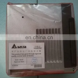 Original Delta 100w AC Servo Motor Drive ASD-B2-0121-B thumbnail-3