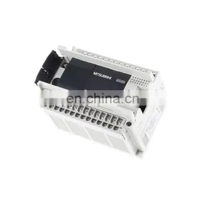 Attractive Price Mitsubishi PLC FX3G-40MT/ES-A Mask Machine Automation Control Product thumbnail-1