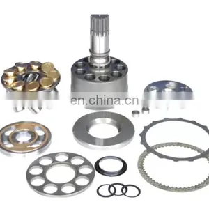 Hydraulic Swing Motor Parts SG02 SG04 SG08 SG12 SG20 SG025 For Excavator thumbnail-1