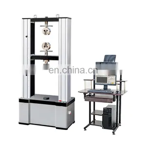 Strength Tester Electronic Machinery and Equipments for Wire and Cable Testing thumbnail-1