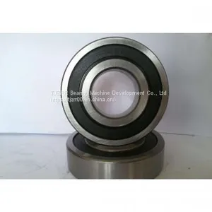 Timken Lm603011 Bearing thumbnail-2