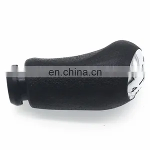 Gear Knob for RENAULT CLIO III MEGANE SCENIC II KANGOO thumbnail-2
