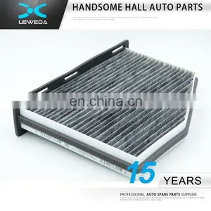 Cabin Air Filter For Golf Jetta MK5 MK6 Passat B6 B7L CC Tiguan Caddy 1K1 819 653 A thumbnail-3