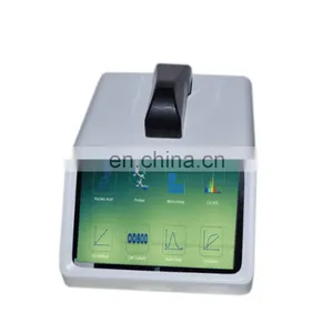 K5600C NanoDrop Micro Spectrophotometer Microvolume UV-Vis Spectrophotometer thumbnail-1