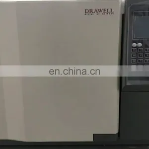China Supply Good Price Gc Ms Gas Chromatography Separations Machine thumbnail-1