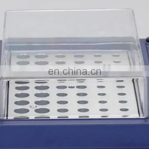 Certified Laboratory Heater Block Mini Dry Bath thumbnail-3