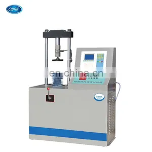 Soil Testing Machine Intelligent Display Multi-function Pavement Materials Strength Tester thumbnail-1
