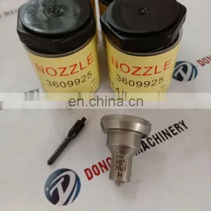 Nozzle 3609925 for M11 Injector 3411756 With Cheap Price thumbnail-3