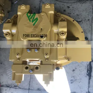311-9541 330C 330CL Excavator Hydraulic Main Pump thumbnail-4
