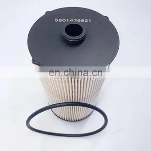 Excavator Diesel Engine Fuel Filter 5801439821 thumbnail-2